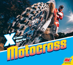 Motocross (ISBN: 9781791126841)