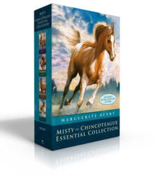 Misty of Chincoteague Essential Collection (ISBN: 9781534457836)