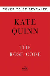 The Rose Code (ISBN: 9780062943477)
