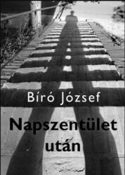 Napszentület után (2021)