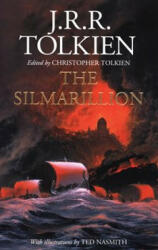 The Silmarillion - John Ronald Reuel Tolkien (2021)
