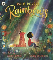 Rain Before Rainbows - David Litchfield (2021)