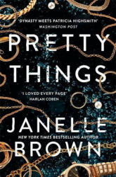 Pretty Things - Janelle Brown (ISBN: 9781474619721)
