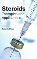 Steroids: Therapies and Applications (ISBN: 9781632423825)