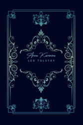 Anna Karenina (ISBN: 9781800601956)