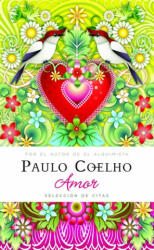 Paulo Coelho - Amor - Paulo Coelho (ISBN: 9788408089391)