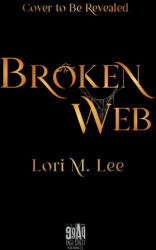 Broken Web (ISBN: 9781645672104)