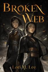 Broken Web (ISBN: 9781645672104)