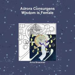 Aurora Consurgens - Aviva Brueckner (ISBN: 9781326455149)