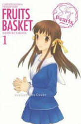 FRUITS BASKET Pearls 1 - Nina Olligschläger (ISBN: 9783551029874)