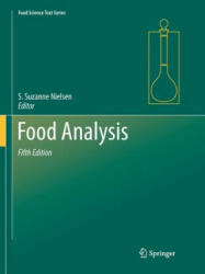 Food Analysis (ISBN: 9783319833712)