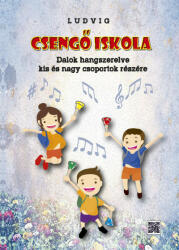 Csengő iskola (ISBN: 9790902441513)