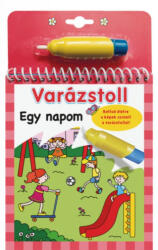 Varázstoll - Egy napom (2021)