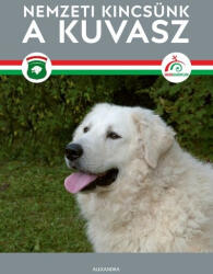 Nemzeti kincsünk a kuvasz (2021)