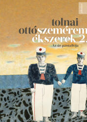 Szeméremékszerek 2 (2021)