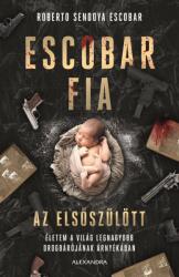 Escobar fia: az elsőszülött (2021)