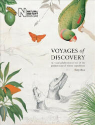 Voyages of Discovery - Tony Rice (2017)