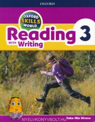Oxford Skills World 3 Reading with Writing Student Book with Workbook (ISBN: 9780194113502)