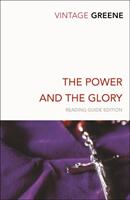 Power and the Glory (2010)