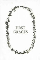 First Graces (Pres) - Tasha Tudor (ISBN: 9780718825614)