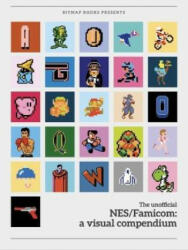 NES/Famicom: a visual compendium - Bitmap Books (ISBN: 9780995658608)