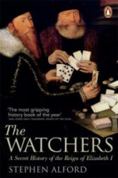 Watchers - Stephen Alford (ISBN: 9780141043654)