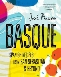 PIZARRO JOSE - Basque - PIZARRO JOSE (ISBN: 9781784883683)