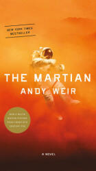 The Martian - Andy Weir (ISBN: 9780593357132)