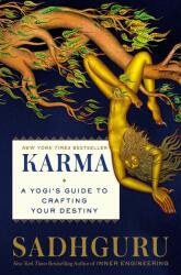 Kniha Karma (ISBN: 9780593232019)
