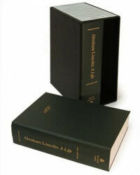 Abraham Lincoln - Michael Burlingame (ISBN: 9780801889936)