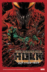 Absolute Carnage: Immortal Hulk And Other Tales - Peter David, Ed Brisson (ISBN: 9781302924485)