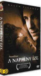 A napfény íze-DVD - Sunshine (ISBN: 5999549907770)