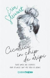 Cicatrici in chip de aripi - Erin Stewart (ISBN: 9786069508077)
