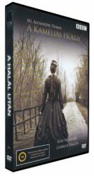 A kaméliás hölgy-DVD - The Lady of the Camellias (ISBN: 5999545586467)