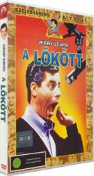 A lökött-DVD - The Patsy (ISBN: 5996255716412)