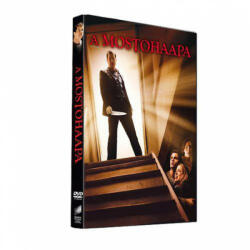 A mostohaapa-DVD - The Stepfather (ISBN: 5996255732764)