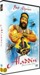 Aladdin-DVD - Superfantagenio / Aladdin (ISBN: 5999549905325)