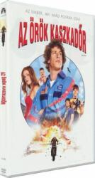 Az örök kaszkadőr-DVD - Hot Road (ISBN: 5996255726015)