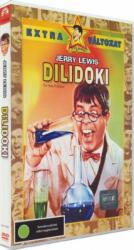 Dilidoki-DVD - The Nutty Professor (ISBN: 5996255716238)