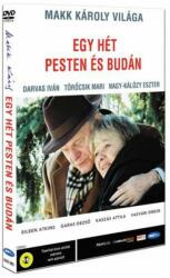 Egy hét Pesten és Budán-DVD (ISBN: 5998133198532)