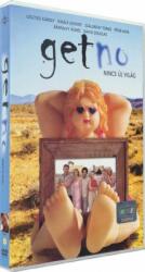 Getno-DVD (ISBN: 5996255713466)