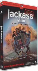 Jackass - a film-DVD - Jackass (ISBN: 5996255711400)
