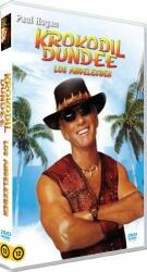 Krokodil Dundee Los Angelesben-DVD - Crocodile Dundee in Los Angeles (ISBN: 5999545581936)