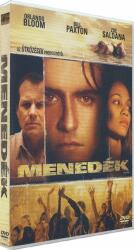 Menedék-DVD - Haven (ISBN: 5996255718454)