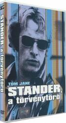 Stander, a törvénytörő-DVD - Stander (ISBN: 5996255722406)
