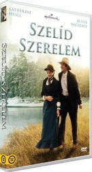 Szelíd szerelem-DVD - Love Comes Softly (ISBN: 5999549904779)