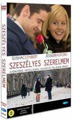 Szeszélyes szerelmem - DVD - My Sassy Girl (ISBN: 5998133199737)