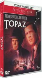 Topáz - DVD - Topaz (ISBN: 5996051050642)