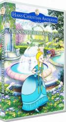 A borsószem hercegkisasszony - DVD (ISBN: 5999883850435)