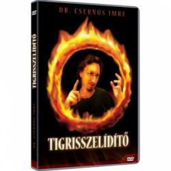 Tigrisszelidítő - DVD (ISBN: 5998168500843)